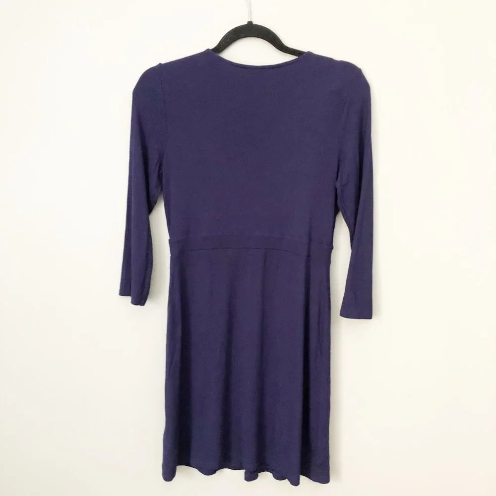 Boden Mini Dress - Picture 2 of 8